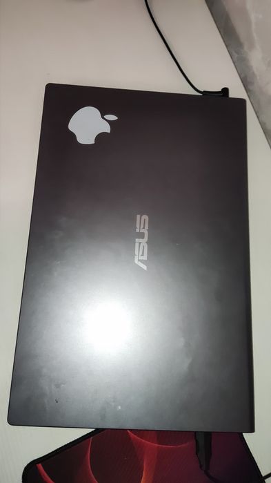 Ноутбук Asus. Обмен