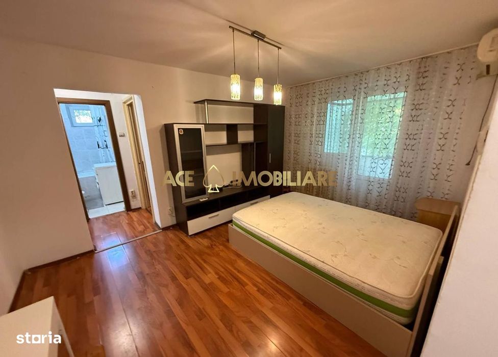 3 Camere de inchiriat | Drumul Taberei | Metrou | Mobilat | Utilat
