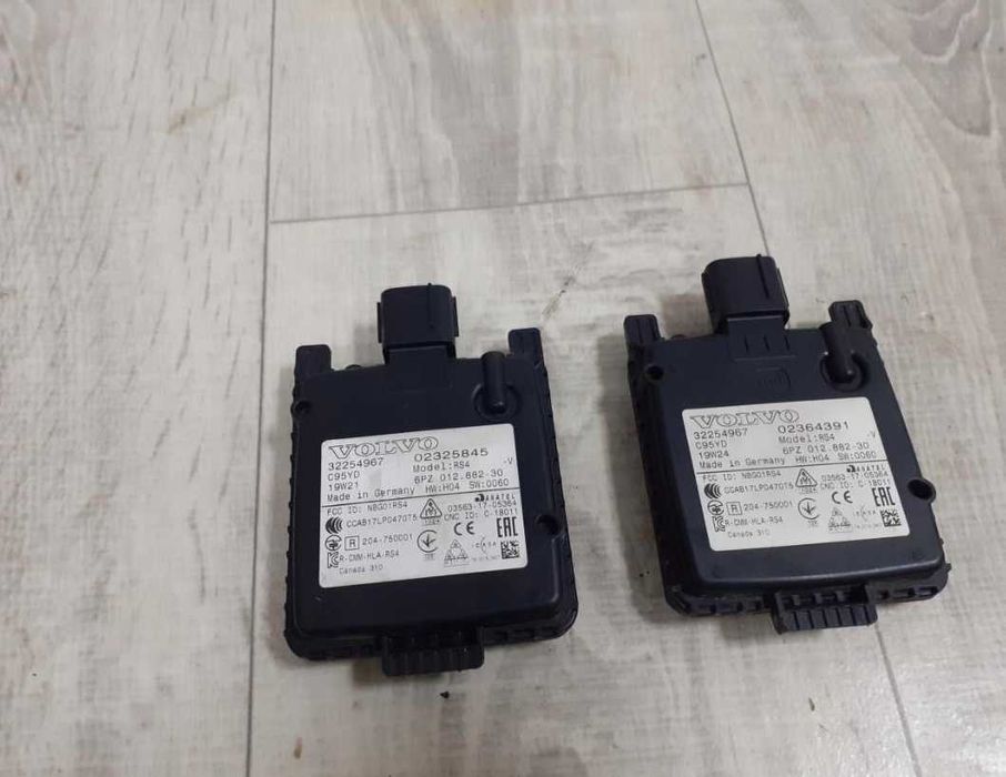 VOLVO XC40 2018- сензор за мъртва точка радар модул