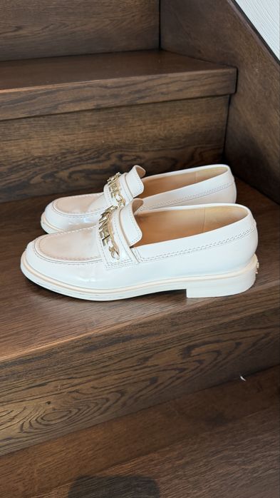 Chanel обувки Оригинални