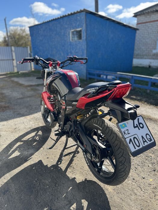 В продаже Racer Nitro 250 Pro (2023 г.в.)