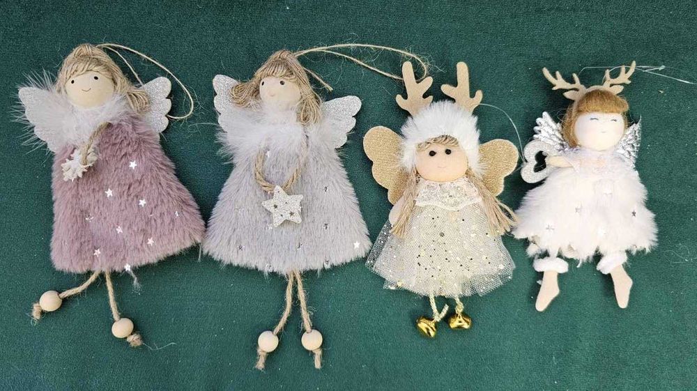 коледни декорации