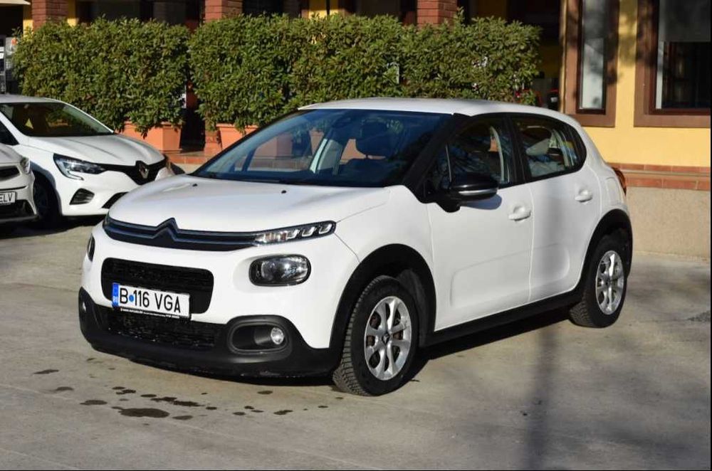 Rent a car Bacau - Preturi de la 20€/zi