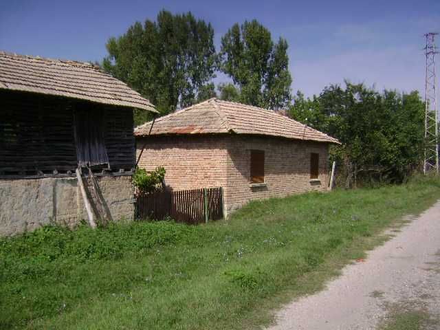 Продава се Къща в Пазарджик, Запад - 60 кв.м за 417 €/кв.м - Снимка #12