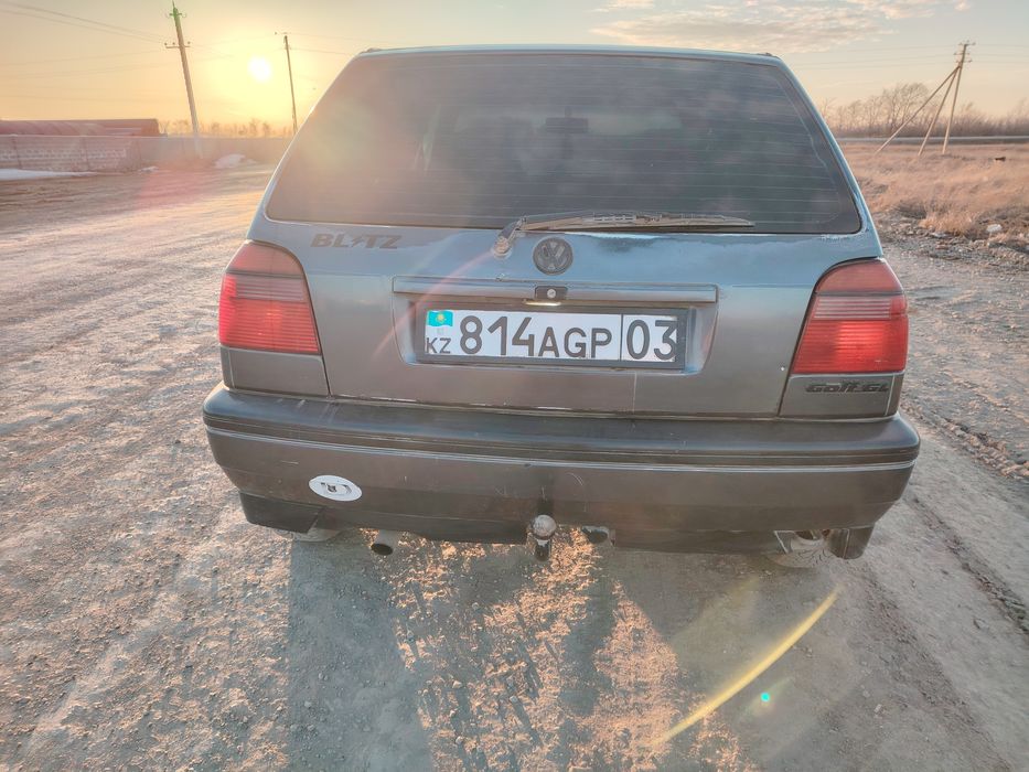 Продаю гольф 3,.