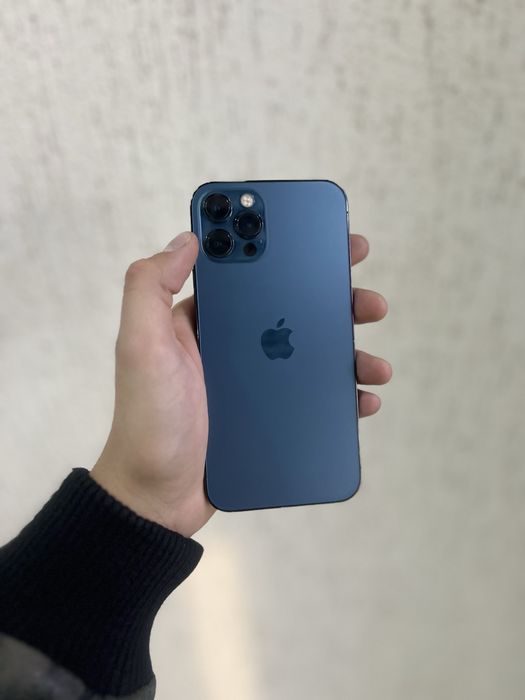 Iphone 12 Pro 128gb 72% идеал