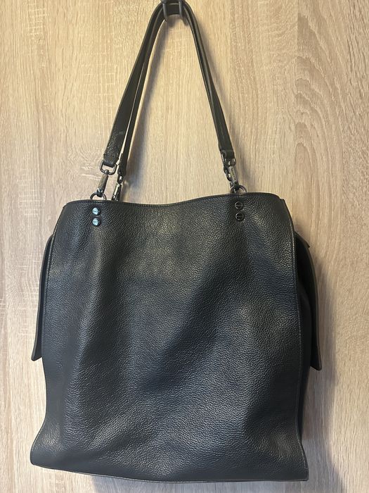 Geantă Musette Aniela