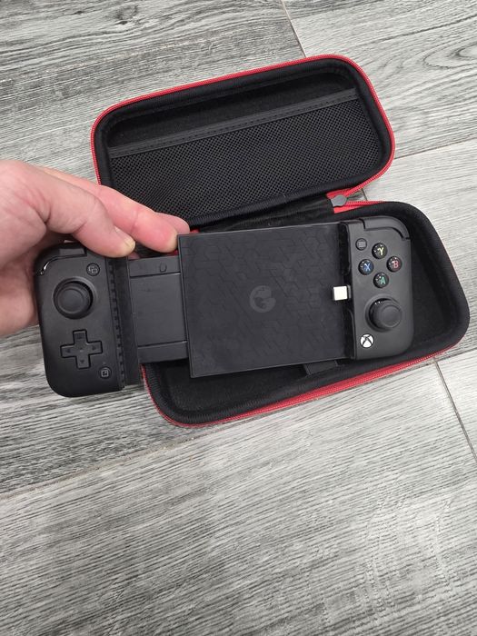 Gamesir x2 pro геймпад