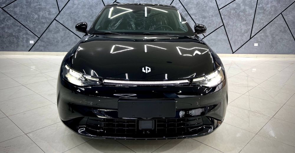 Leapmotor C01 ev comfort dop opsiya 2023 elektromobil