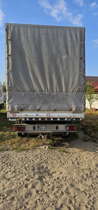 Fiat Ducato 3.0, an 2007