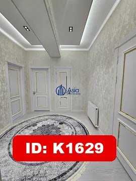 Fayzobod tomondan 2x xona kvartira qizlarga ijaraga beriladi K1629