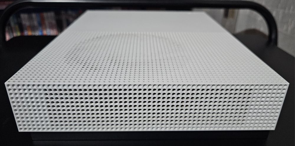 Consola Xbox One S - 1TB