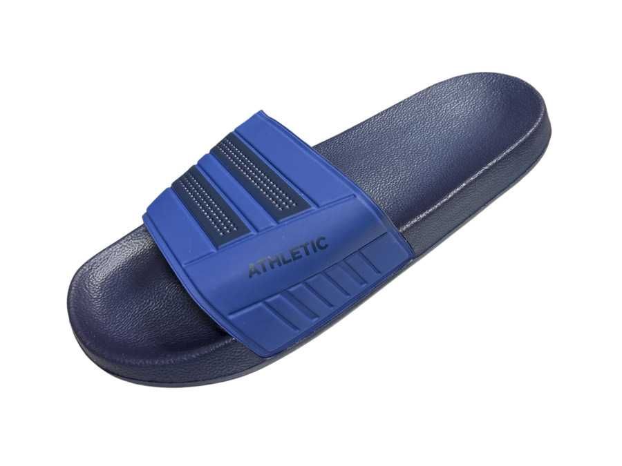 Мъжки джапанки Атлетик цяло парче