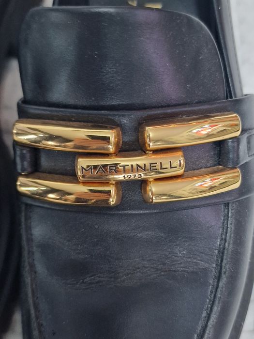 Pantofi dama Martinella