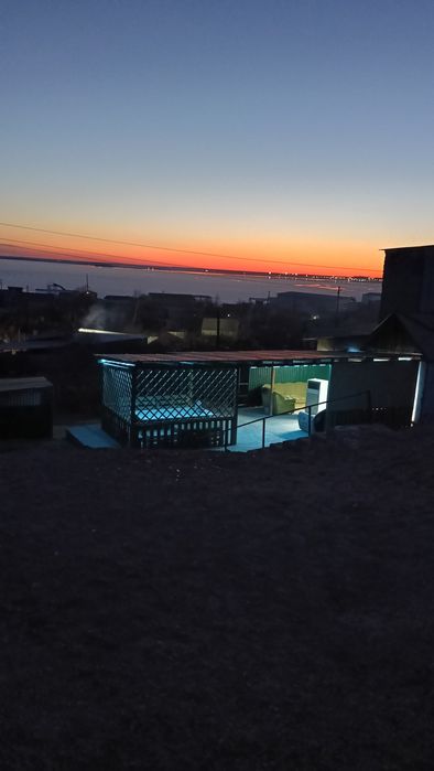 Дача на барковском