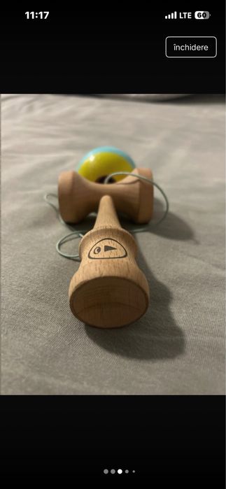 vand kendama play