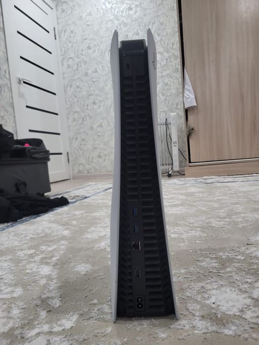 PlayStation 5 FAT
