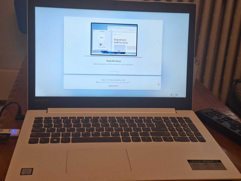 lenovo ideapad 330 15ikb second hand si noi de vanzare • Anunturi