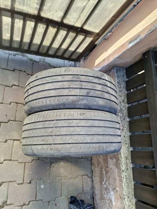 Anvelopa anvelope 235/40/R19
