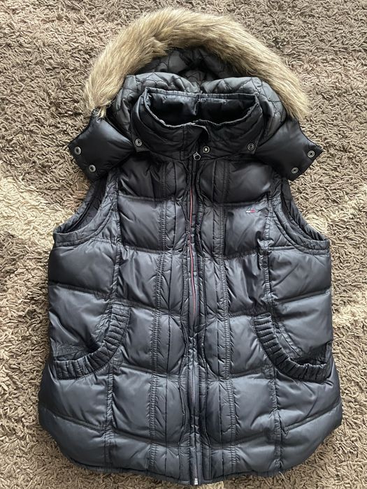 Geci si veste de firma