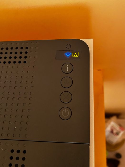 HP LaserJet M209dw – Impecabilă | Wi-Fi | Duplex automat