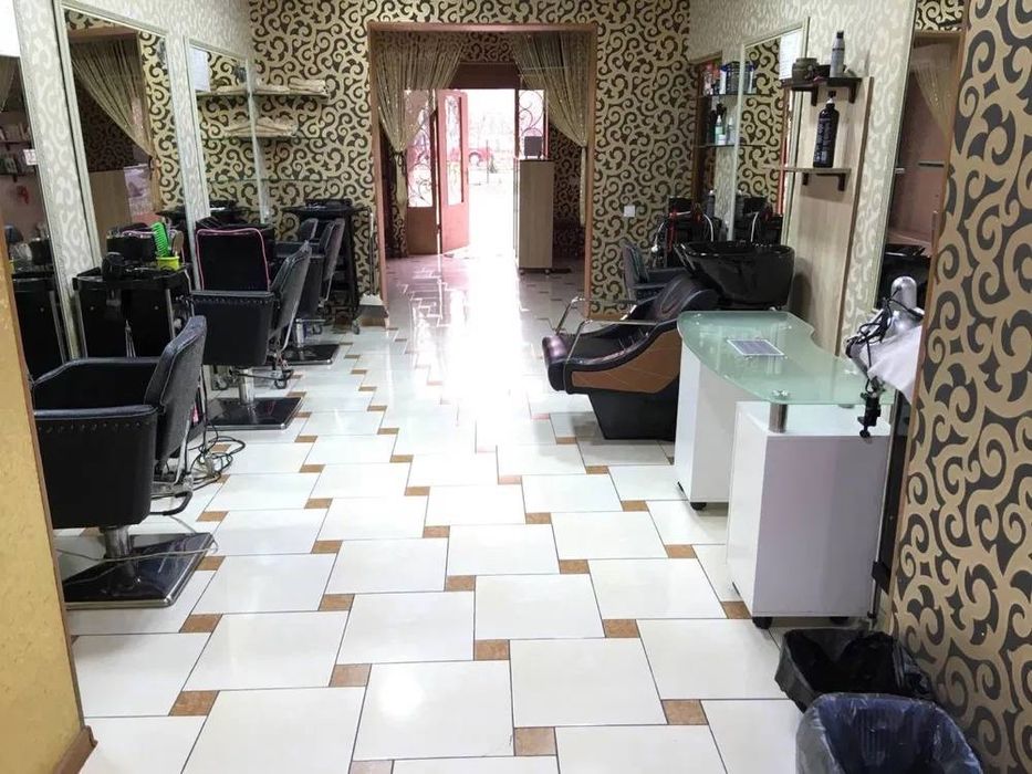 С Готовом Арендатором 1500$ / 74м2 Юнусобод