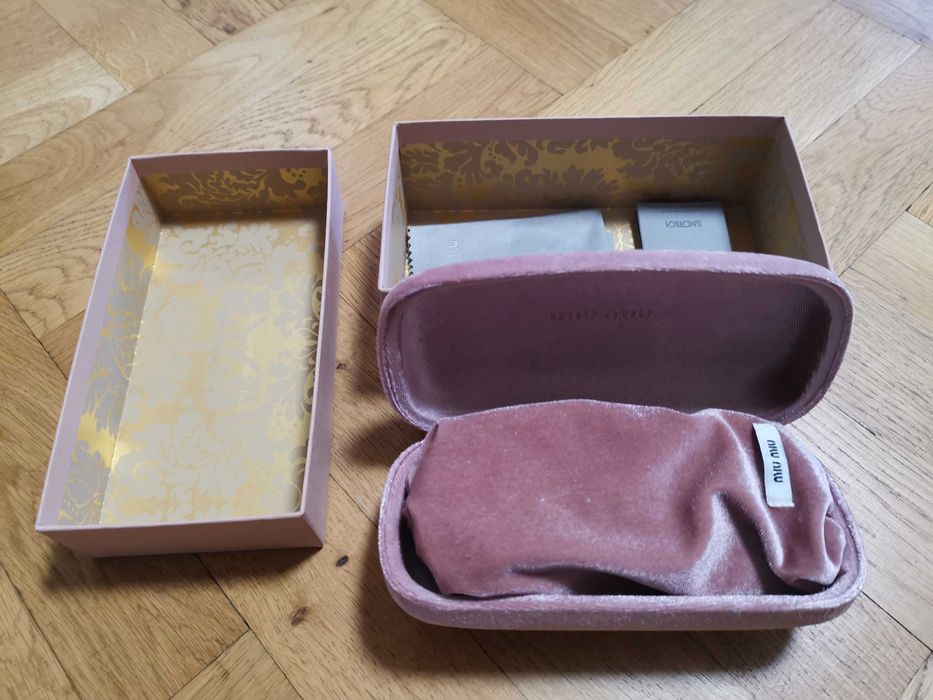 Miu Miu дамски слънчеви очила