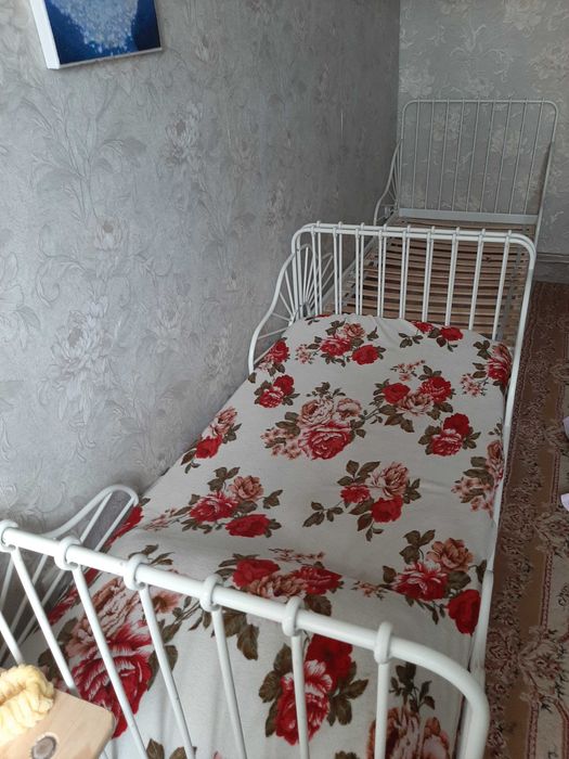Продам кровати фирмы IKEA