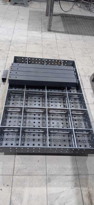 Стол сварочный. Доставка по Казахстану.