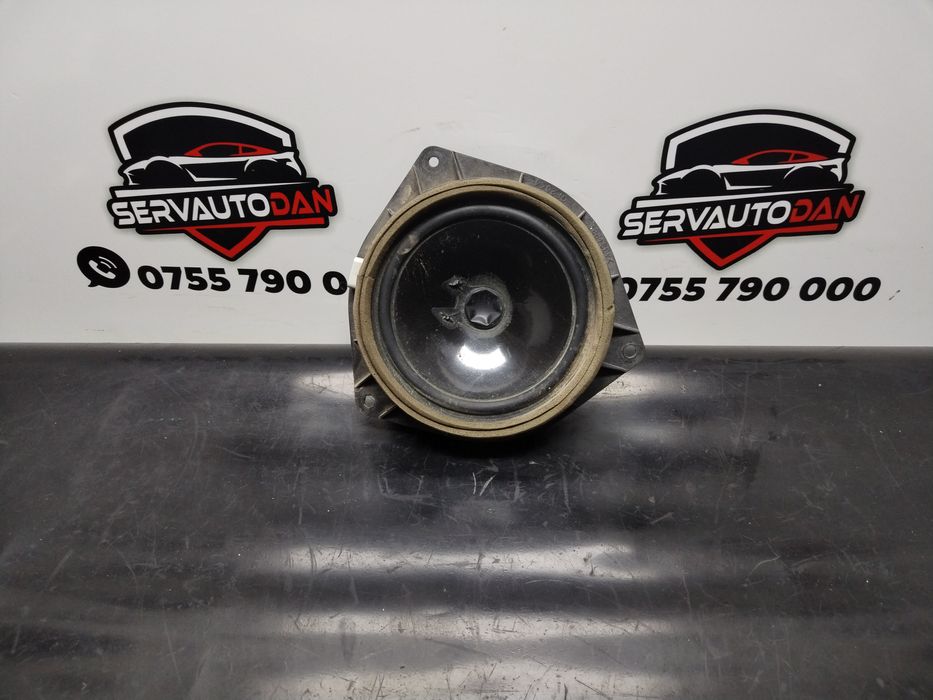 boxa toyota land cruiser (2002-2010) 3.0 motorina 2008