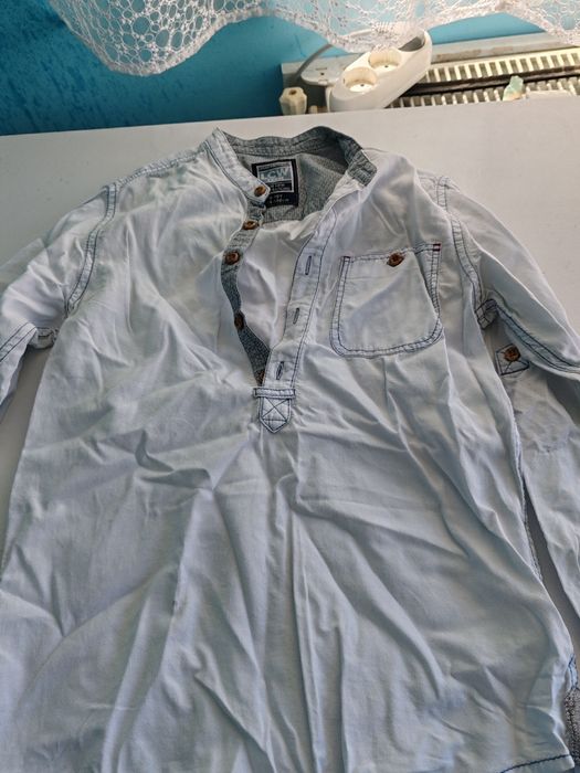 Cămașă băiat.         .