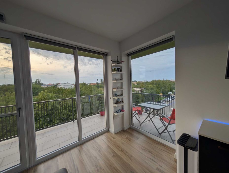 Apartament cu 3 camere de închiriat în Prima Universității, Oradea