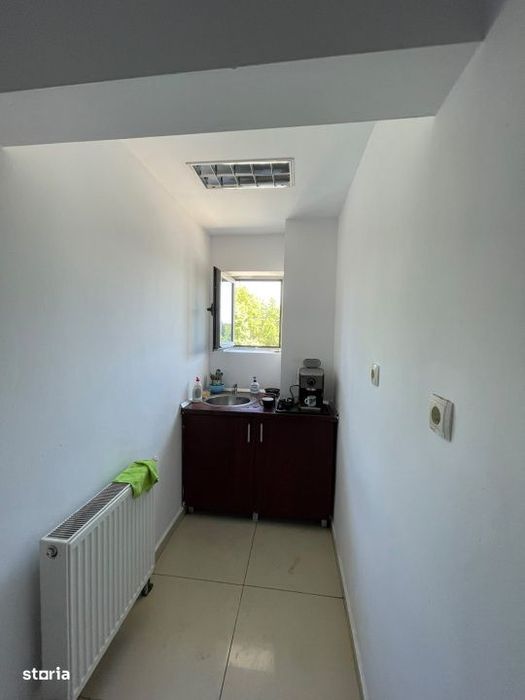 Spatiu comercial / birouri - 660 mp, Bulevardul Nicolae Titulescu
