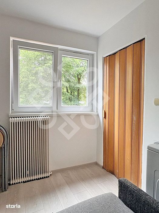 Garsoniera de inchiriat in cartierul Nufarul, Oradea