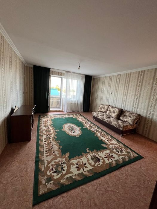 Сдам квартиру на длительный срок