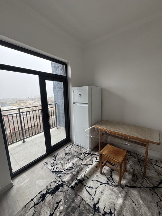 Sergeli Bobur mahallada yangi 2 xonalik oilaga ijaraga beriladi