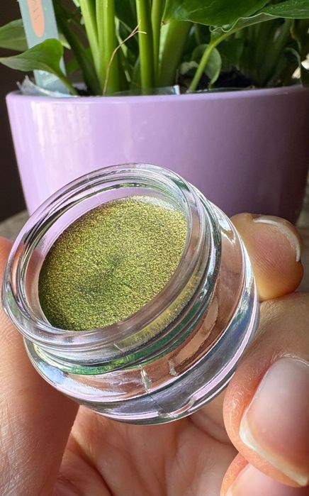 Gel ochi Make up forever nou sephora