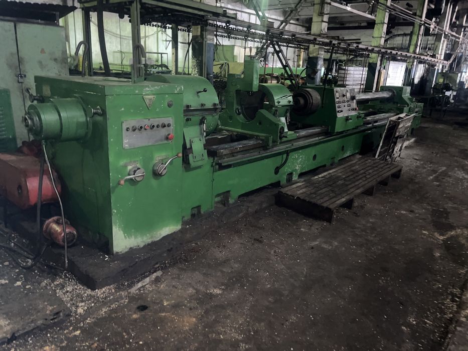 Станки разные