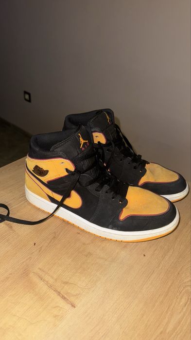 Обувки Nike Air Jordan