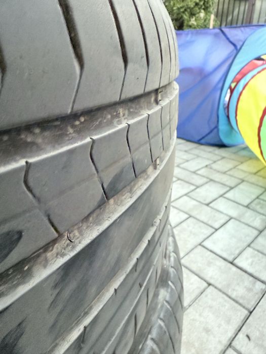 Anvelope Pirelli P Zero Runflat vara RSC* bmw G07 22inch