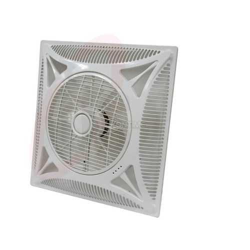 Вентилатор за таван   14 инчов за вграждане с 3 скорости