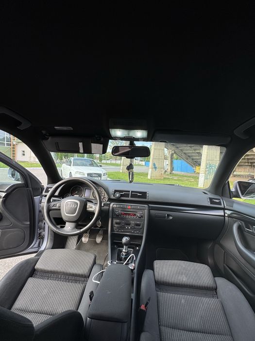 Se vinde Audi A4 B7