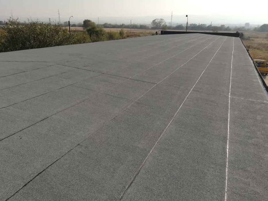 Ремонт на покриви в цялата страна Остъпки за пенсионери до 20 процента