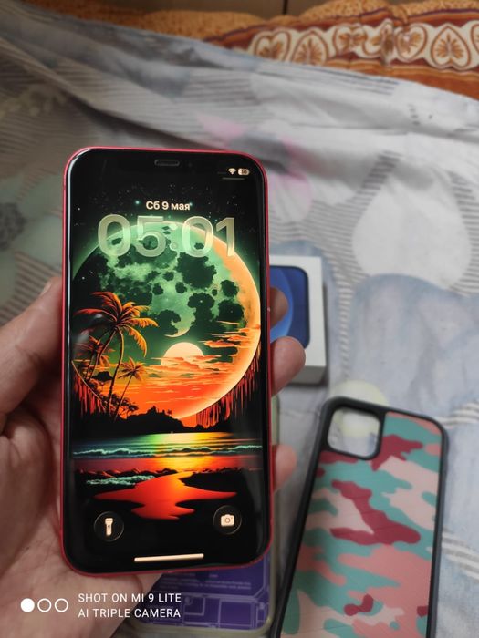 Iphone 12 в оригинале срочно