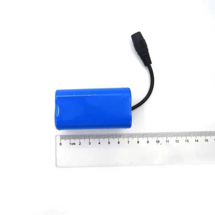 Резервна батерия 12000 мач за лодка  flytec 2011-5 лодка  12000mah