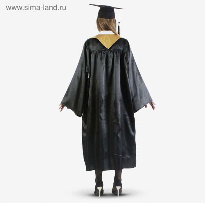 Мантия Выпускник