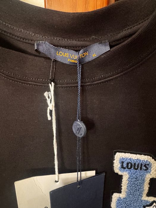 Louis Vuitton комплект L/XL