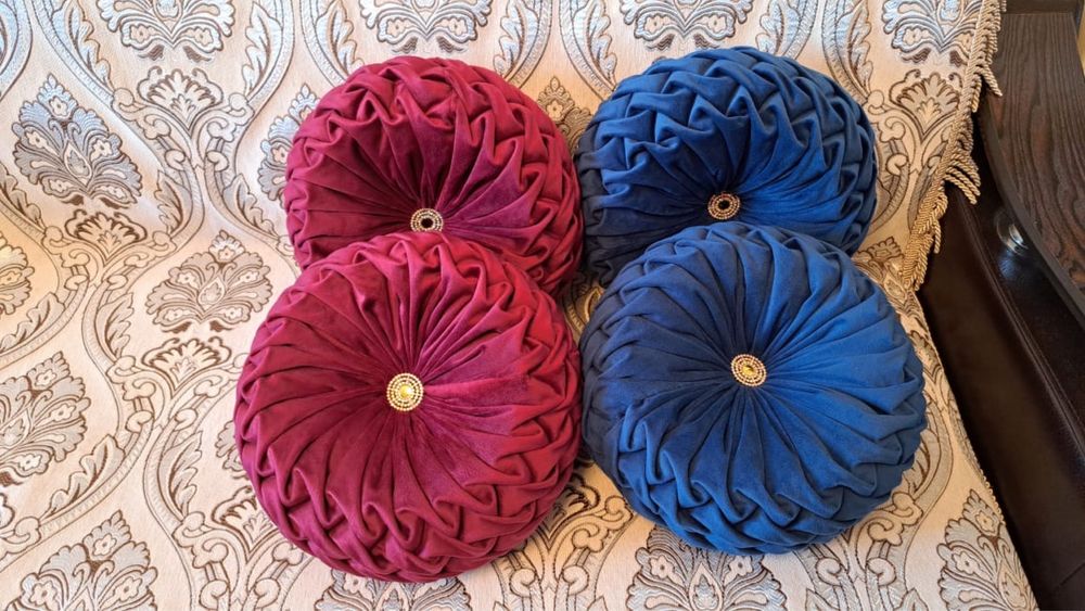 Продам подушки 20 шт 5000