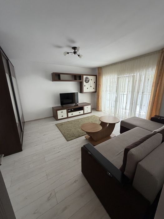 2 camere Otopeni renovat, prima inchiriere