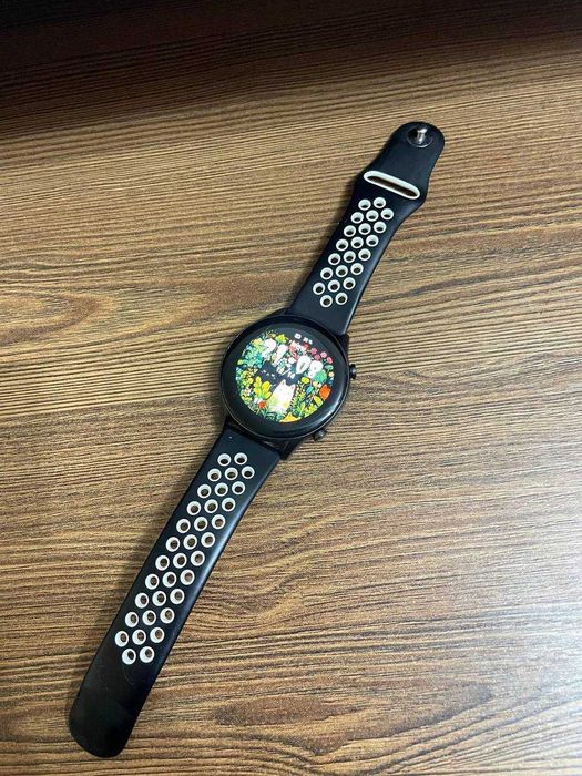 Смарт часы Kieslect Smart Calling Watch Kr